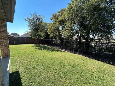 Tiny photo for 10013 Warberry Trail, Fort Worth, TX 76131 (MLS # 21101451)