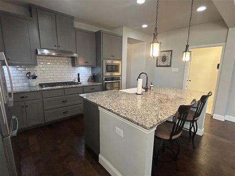 Tiny photo for 10013 Warberry Trail, Fort Worth, TX 76131 (MLS # 21101451)