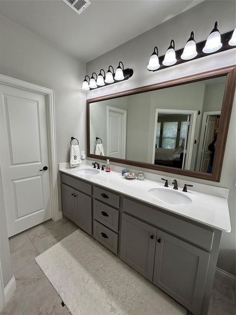 Tiny photo for 10013 Warberry Trail, Fort Worth, TX 76131 (MLS # 21101451)