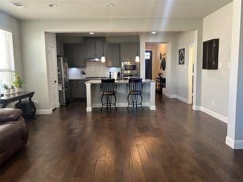 Tiny photo for 10013 Warberry Trail, Fort Worth, TX 76131 (MLS # 21101451)