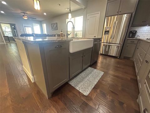 Tiny photo for 10013 Warberry Trail, Fort Worth, TX 76131 (MLS # 21101451)