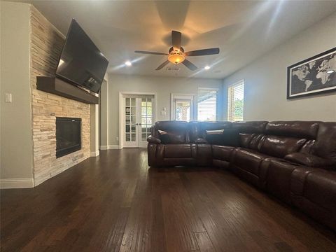 Tiny photo for 10013 Warberry Trail, Fort Worth, TX 76131 (MLS # 21101451)