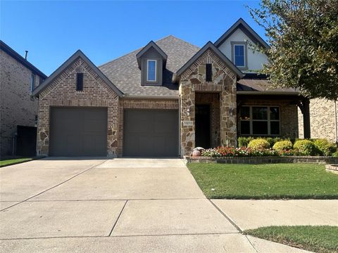 Photo of 10013 Warberry Trail, Fort Worth, TX 76131 (MLS # 21101451)