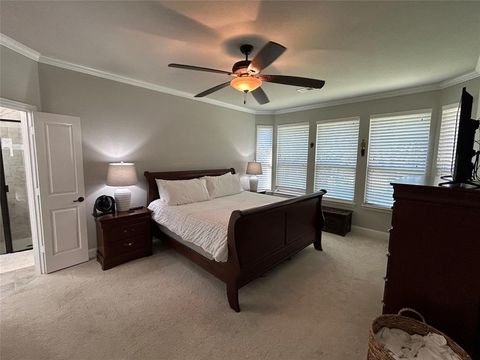 Tiny photo for 10013 Warberry Trail, Fort Worth, TX 76131 (MLS # 21101451)