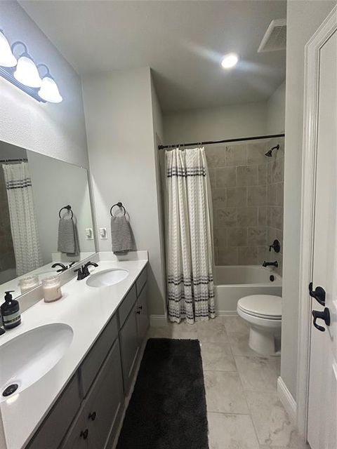 Tiny photo for 10013 Warberry Trail, Fort Worth, TX 76131 (MLS # 21101451)