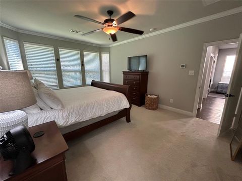 Tiny photo for 10013 Warberry Trail, Fort Worth, TX 76131 (MLS # 21101451)