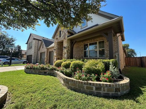 Tiny photo for 10013 Warberry Trail, Fort Worth, TX 76131 (MLS # 21101451)