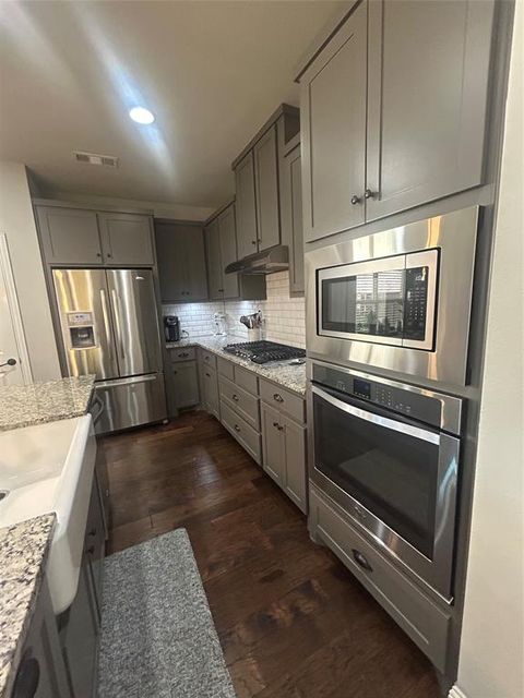 Tiny photo for 10013 Warberry Trail, Fort Worth, TX 76131 (MLS # 21101451)