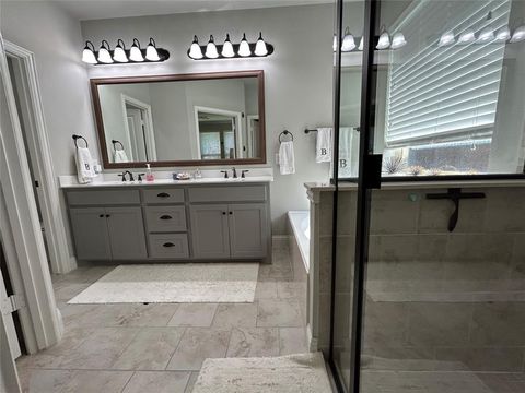 Tiny photo for 10013 Warberry Trail, Fort Worth, TX 76131 (MLS # 21101451)