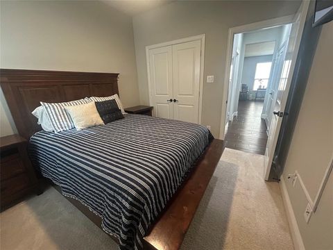 Tiny photo for 10013 Warberry Trail, Fort Worth, TX 76131 (MLS # 21101451)