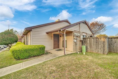 Photo of 2111 E Belt Line Rd # 104C Rd, Richardson, TX 75081 (MLS # 21157789)