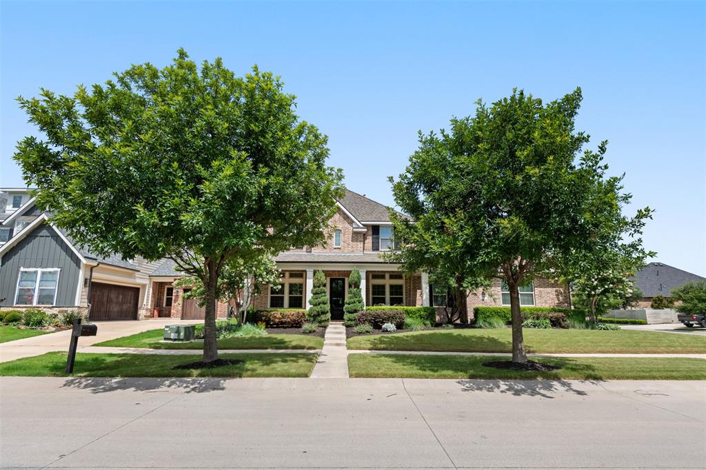 500 Sunflower Avenue