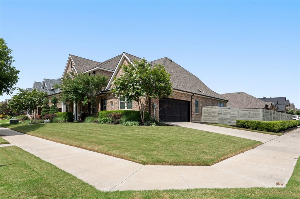 500 Sunflower Avenue