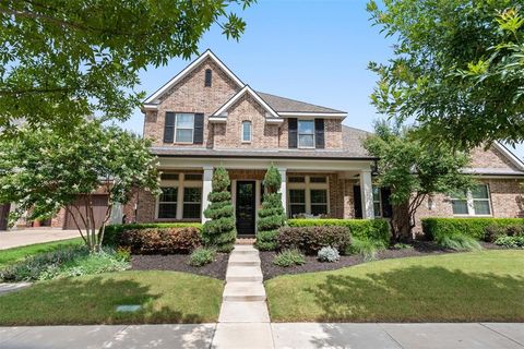 500 Sunflower Avenue Argyle TX 76226