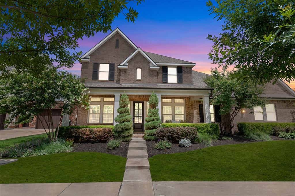500 Sunflower Avenue