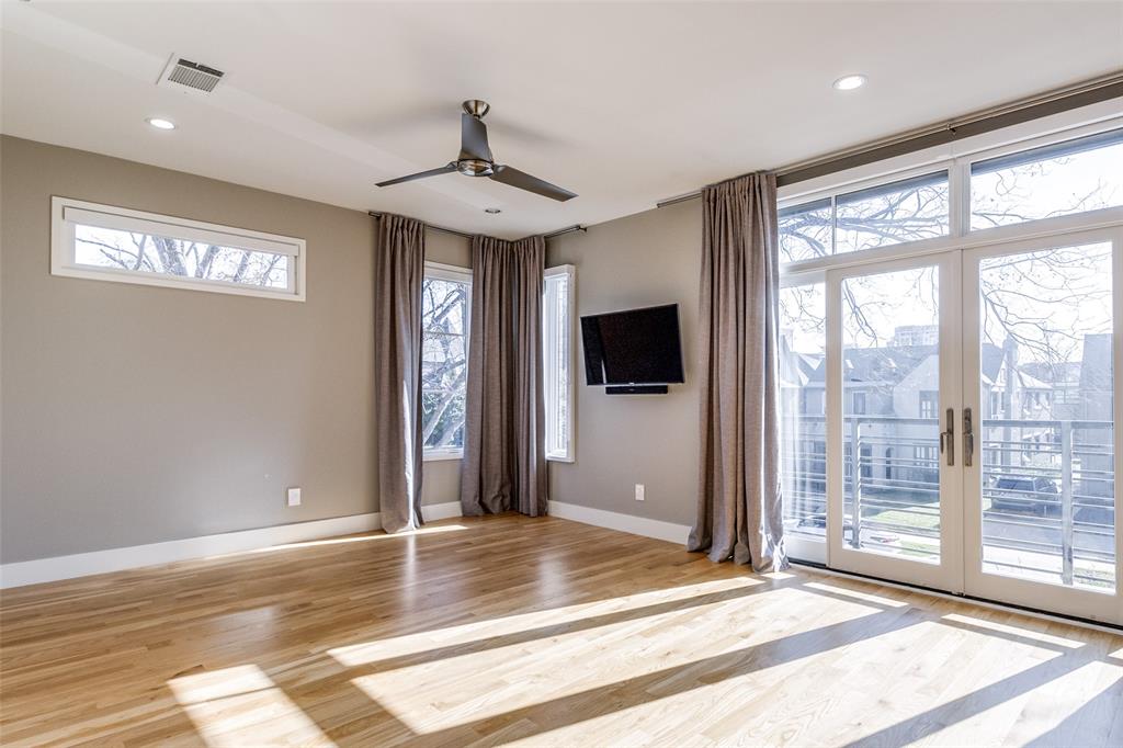 University Place - Residential Lease