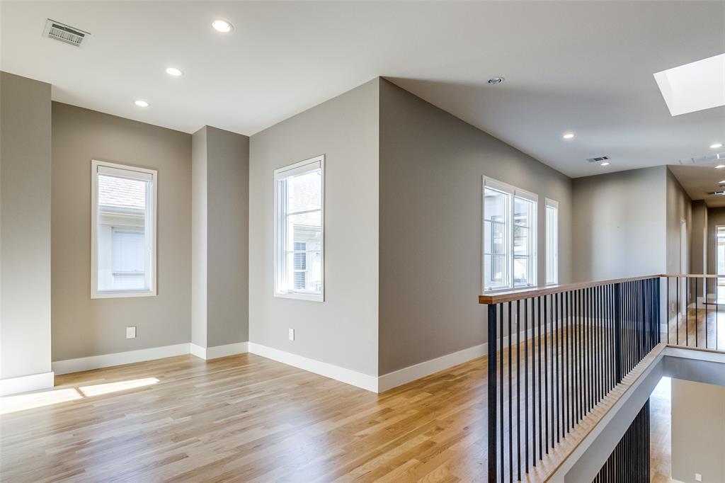 University Place - Residential Lease