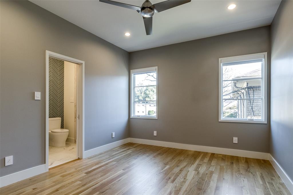 University Place - Residential Lease