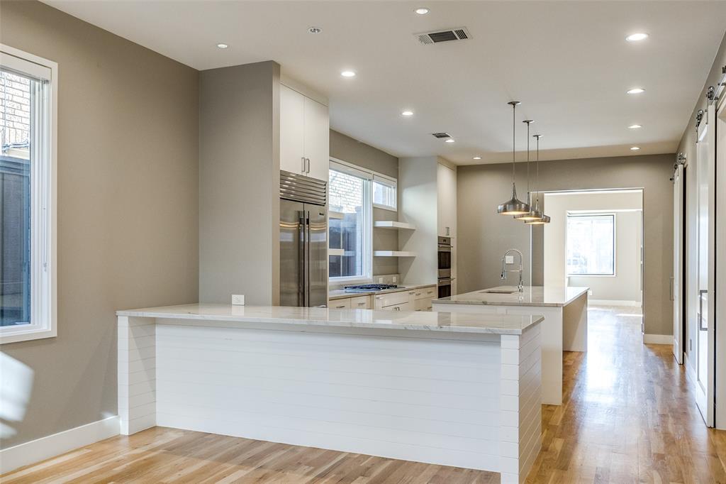 University Place - Residential Lease