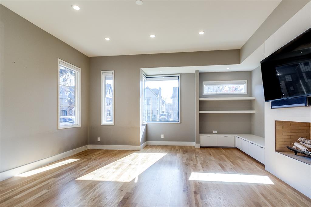 University Place - Residential Lease