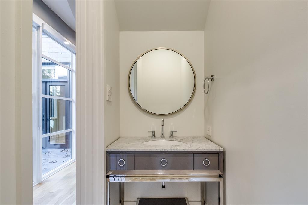 University Place - Residential Lease