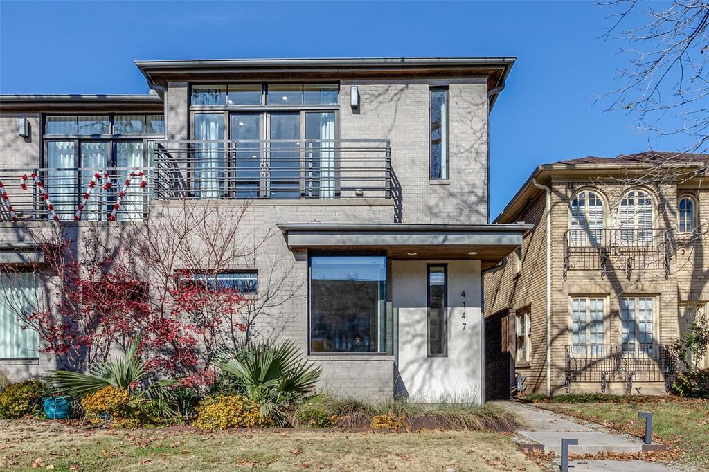 University Place - Residential Lease