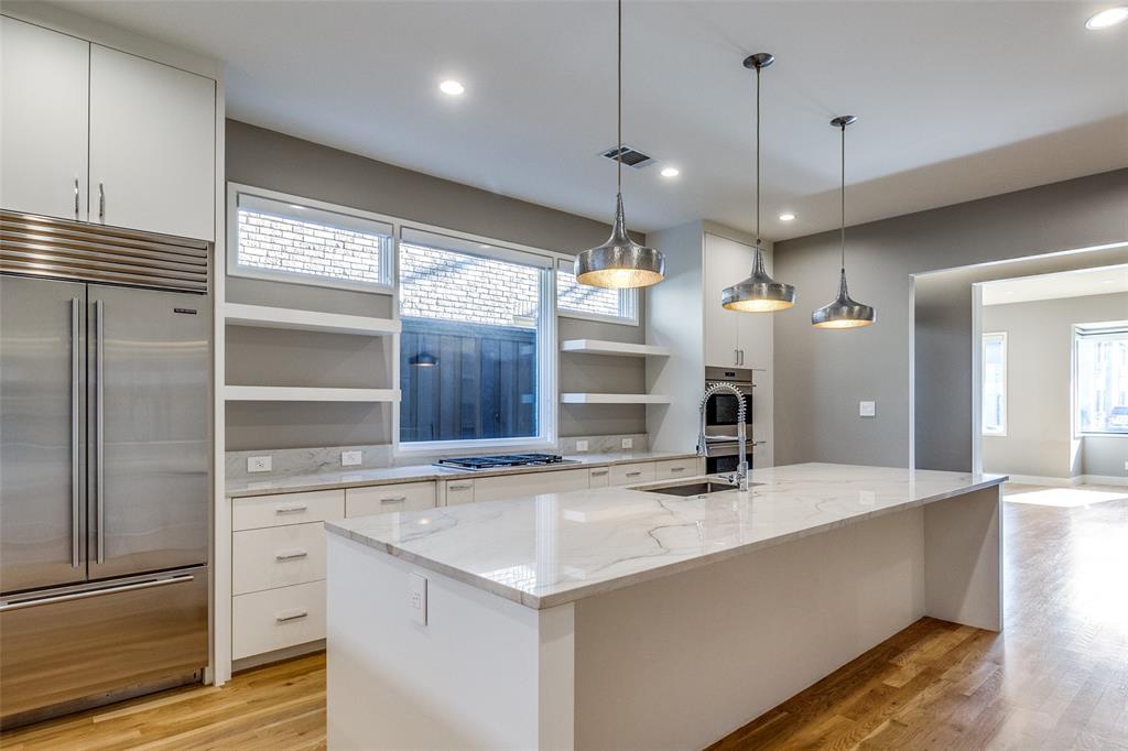 University Place - Residential Lease