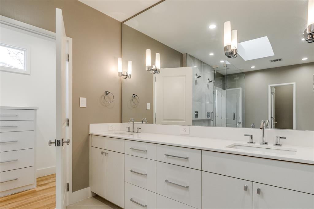 University Place - Residential Lease