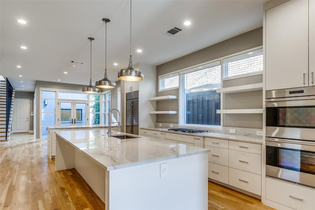 University Place - Residential Lease