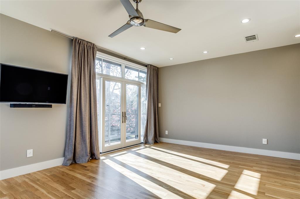 University Place - Residential Lease