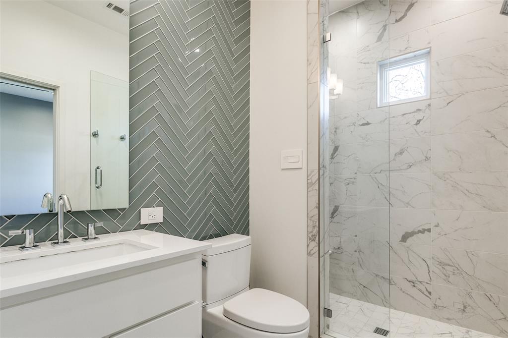 University Place - Residential Lease