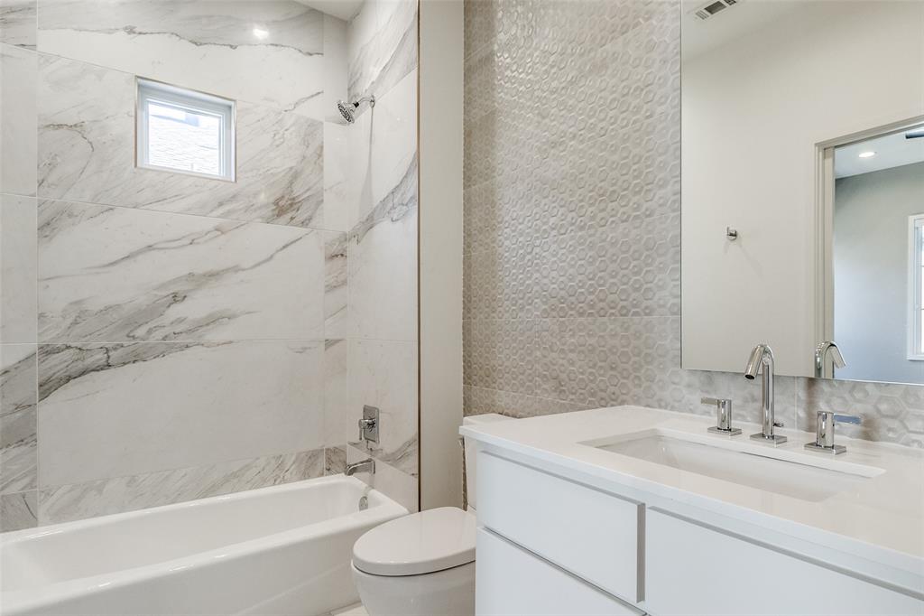 University Place - Residential Lease