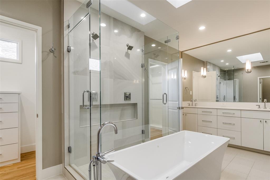 University Place - Residential Lease