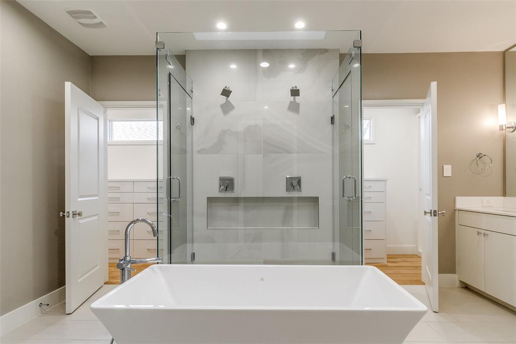 University Place - Residential Lease