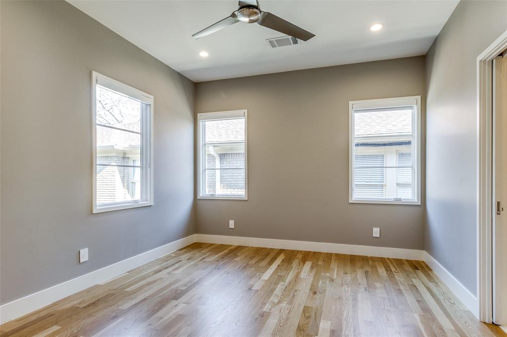 University Place - Residential Lease