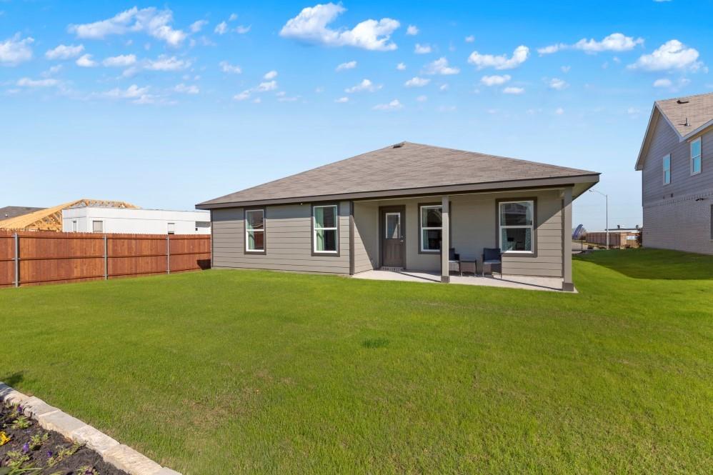 Rosewood at Beltmill - Residential