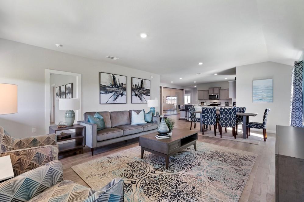 Rosewood at Beltmill - Residential