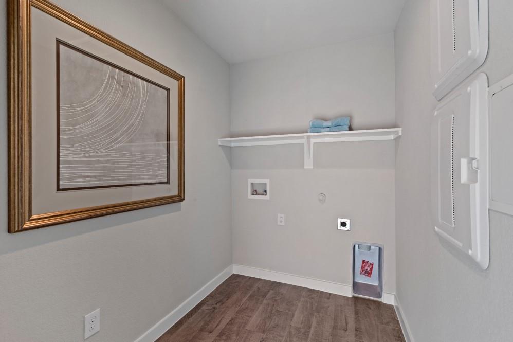 Rosewood at Beltmill - Residential