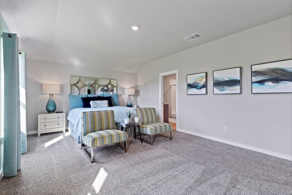 Rosewood at Beltmill - Residential