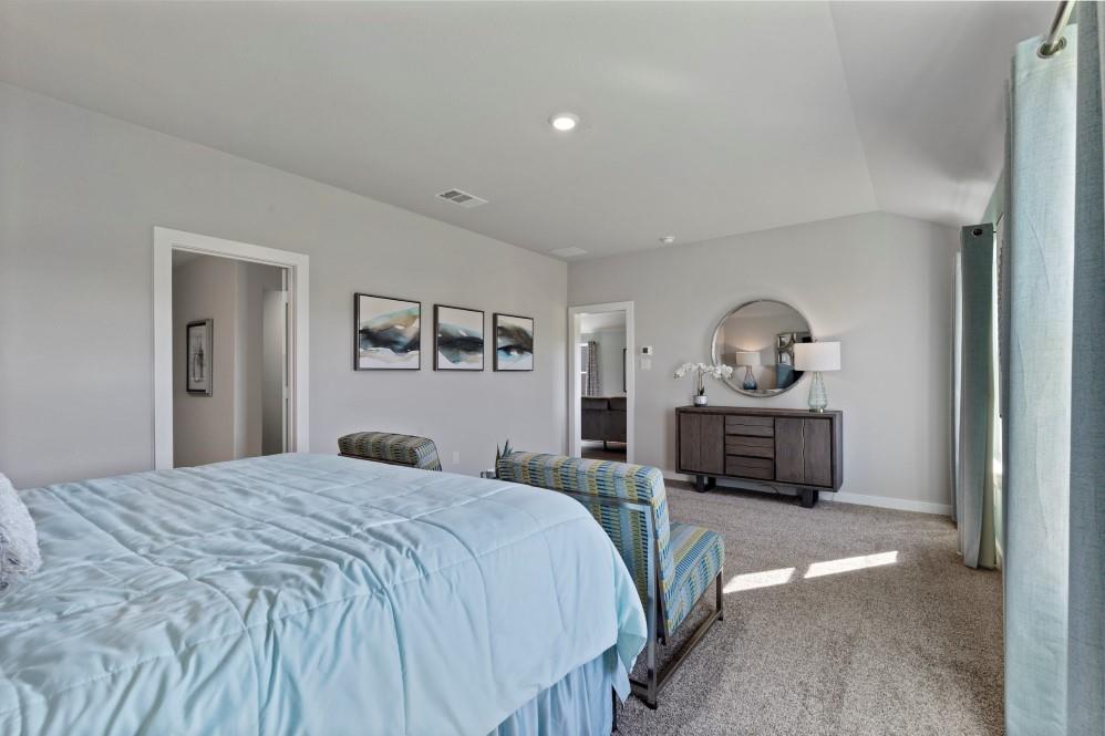 Rosewood at Beltmill - Residential