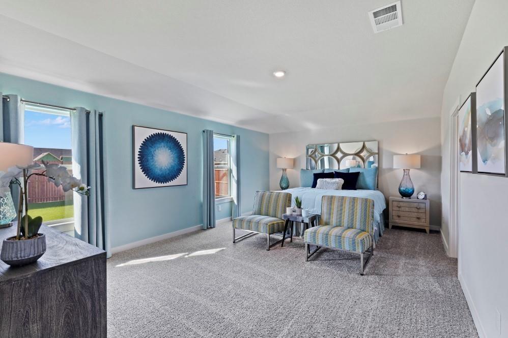 Rosewood at Beltmill - Residential