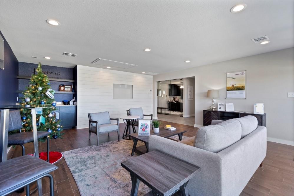 Rosewood at Beltmill - Residential