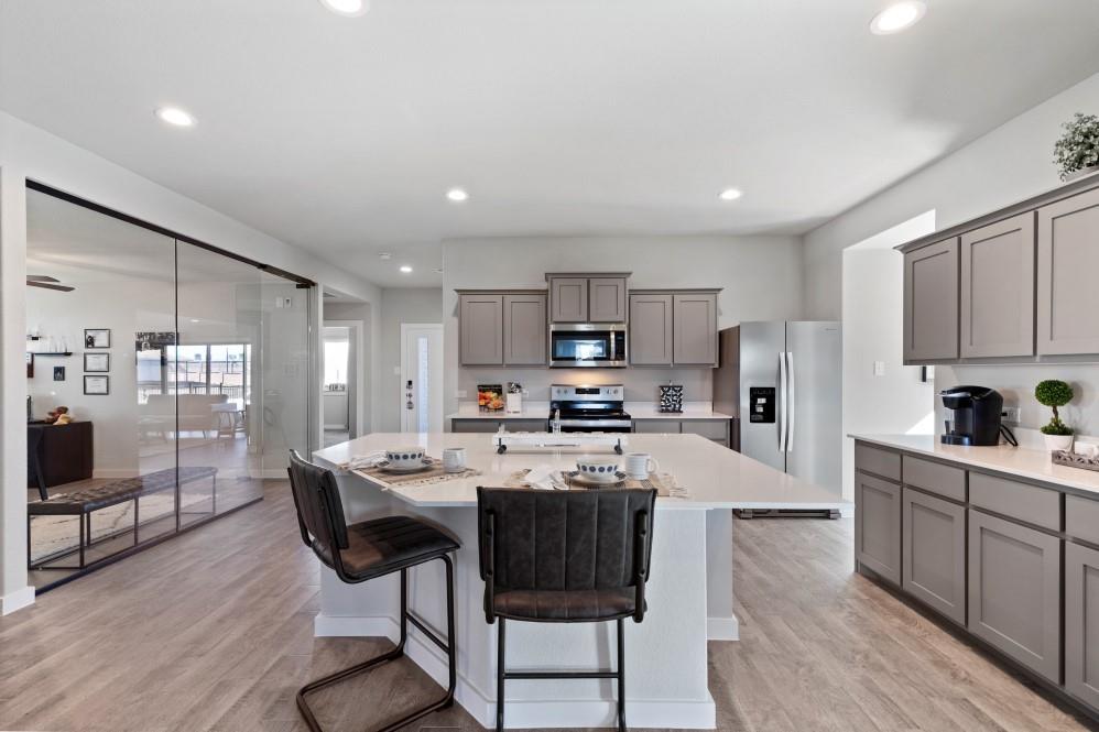 Rosewood at Beltmill - Residential