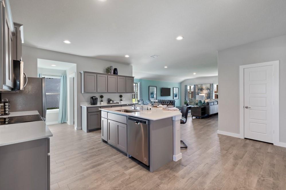 Rosewood at Beltmill - Residential