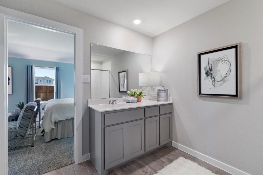 Rosewood at Beltmill - Residential