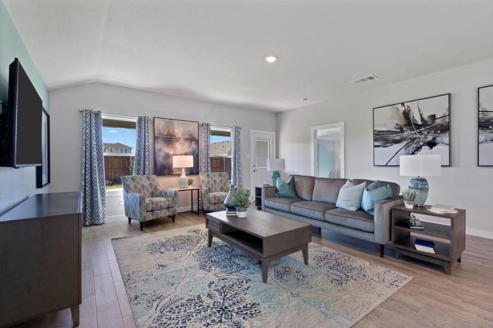 Rosewood at Beltmill - Residential