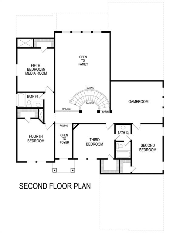 981 Georgetown Place