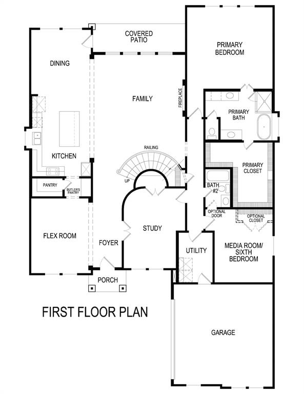 981 Georgetown Place