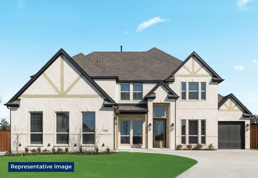 981 Georgetown Place