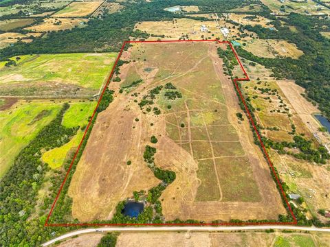 TBD County Rd 1038 Celeste TX 75423